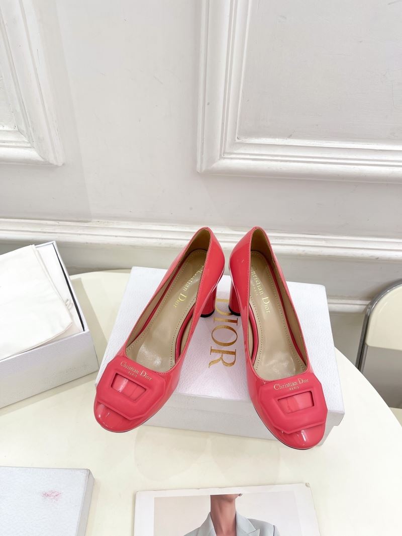 Christian Dior Heeled Shoes